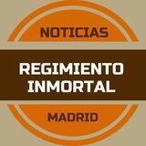 Regimiento Inmortal España
