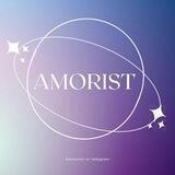 Amorist's testi!