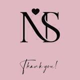 N. S. bags