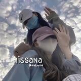 . . 𝘮𝘪𝘴𝘴𝘢𝘯𝘢 ‘𝘷𝘱’ !¡