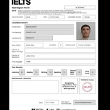 ATTITUDE IELTS🔄Connection not Perfection