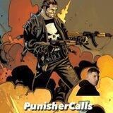 Punisher’s Gem Chat ☠️