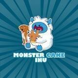 CakeMonster inu ( PORTAL )