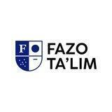 FAZO TA'LIM