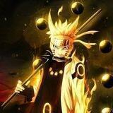 NARUTO GAMING