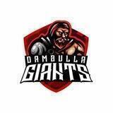 Dambulla Giants