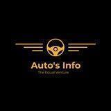 Auto's Info