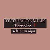 testi @bbsoohee