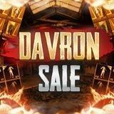 DAVRON SALE CHAT