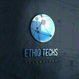 Ethio Techs ™️📶