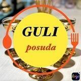 Guli POSUDA 🇹🇷