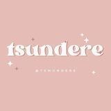 tsundere