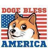 Doge Bless America