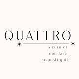 Quattro OPEN.