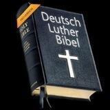 Bibel Hörbuch (Luther)