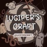 LUCIFER's CRAFT. / OPEN