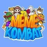 Meme Kombat Portal
