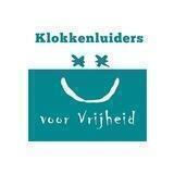 🔔Klokkenluiders🔔 voor 🕊vrijheid🕊 - BACKUP
