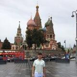 Александр Карапетян