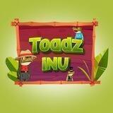 Toadz Inu Portal