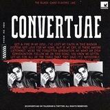 JASPIN CONVERT Jae : open