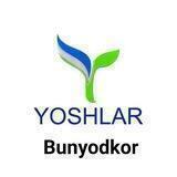 JIZZAX BUNYODKOR YOSHLARI