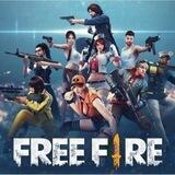 FREE FIRE AKAUNT SAVDO