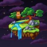 TON Island /dev/