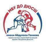 Спортшкола А.Ганиева