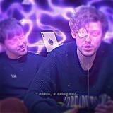 - ангел, я пошутил.