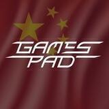 Chinese GamesPad Official