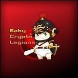 Baby Crypto Legions Portal