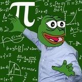 Pepe 𝝅 - Portal