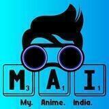 My Anime India