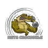 Meta Crocodile