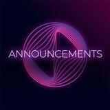 Everdome Announcements