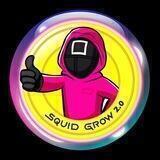 SquidGrow 2.0 Official