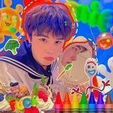 ㅤ⌒､ೕ 𝔹𝐮𝚗𝑛𝙮 Տ𝒾𝔱𝙚 ִֶָ🐇 ּ ˖