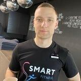 Маks Smart Fitness