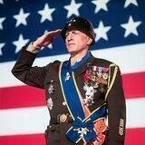 General Patton