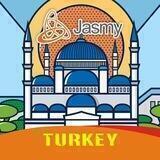 Jasmy Türkiye