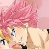 Natsu Crypto Gem's