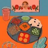 Thali Thali Budva