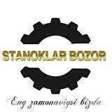STANOKLAR BOZOR