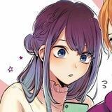 akanye! ♡