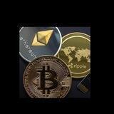 CRYPTO ETH-SHLL