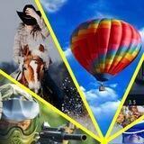 Подарки в Ташкенте