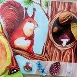 ИГРАЕМ - ОБУЧАЕМ 🪆