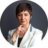 Анна Асадова: Маркетинг & PR