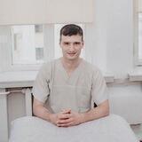 Народный остеопат Евгений Мельников